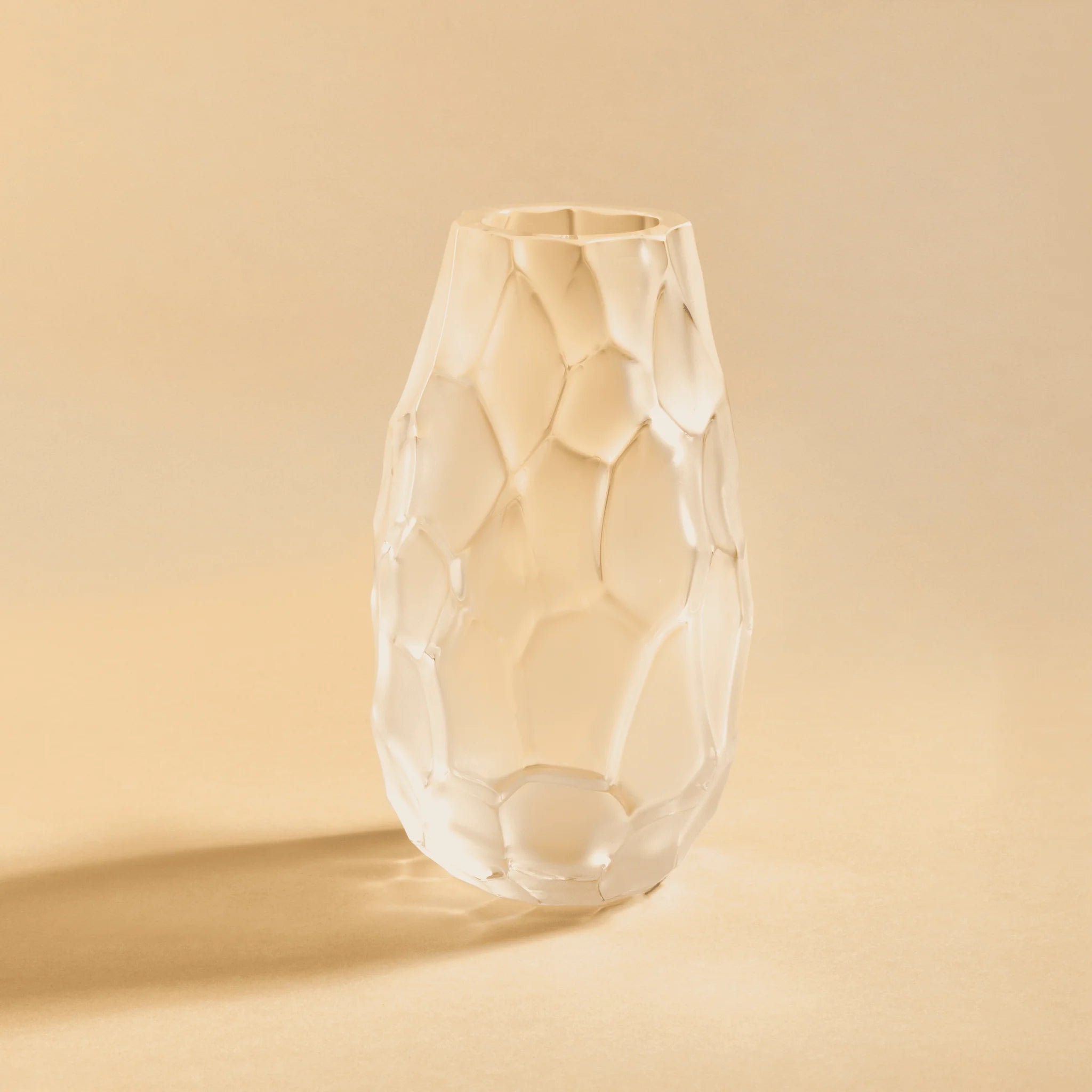 Lalique SILEX SMALL VASE