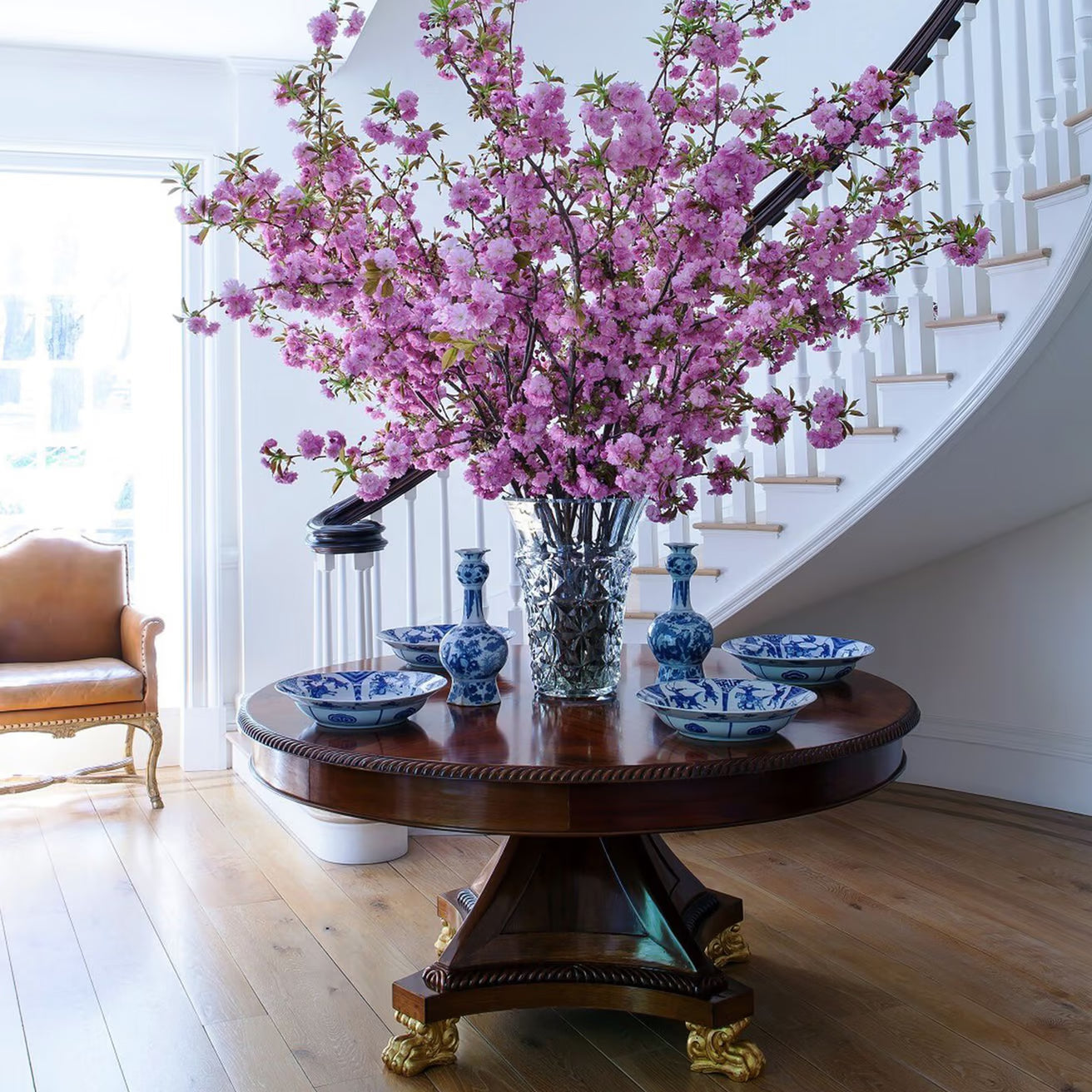 Baccarat CÉLIMÈNE VASE M