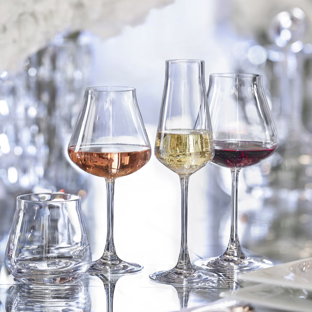 Baccarat CHÂTEAU BACCARAT TUMBLERS MEDIUM