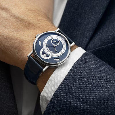 Breguet CLASSIQUE 7337 39MM