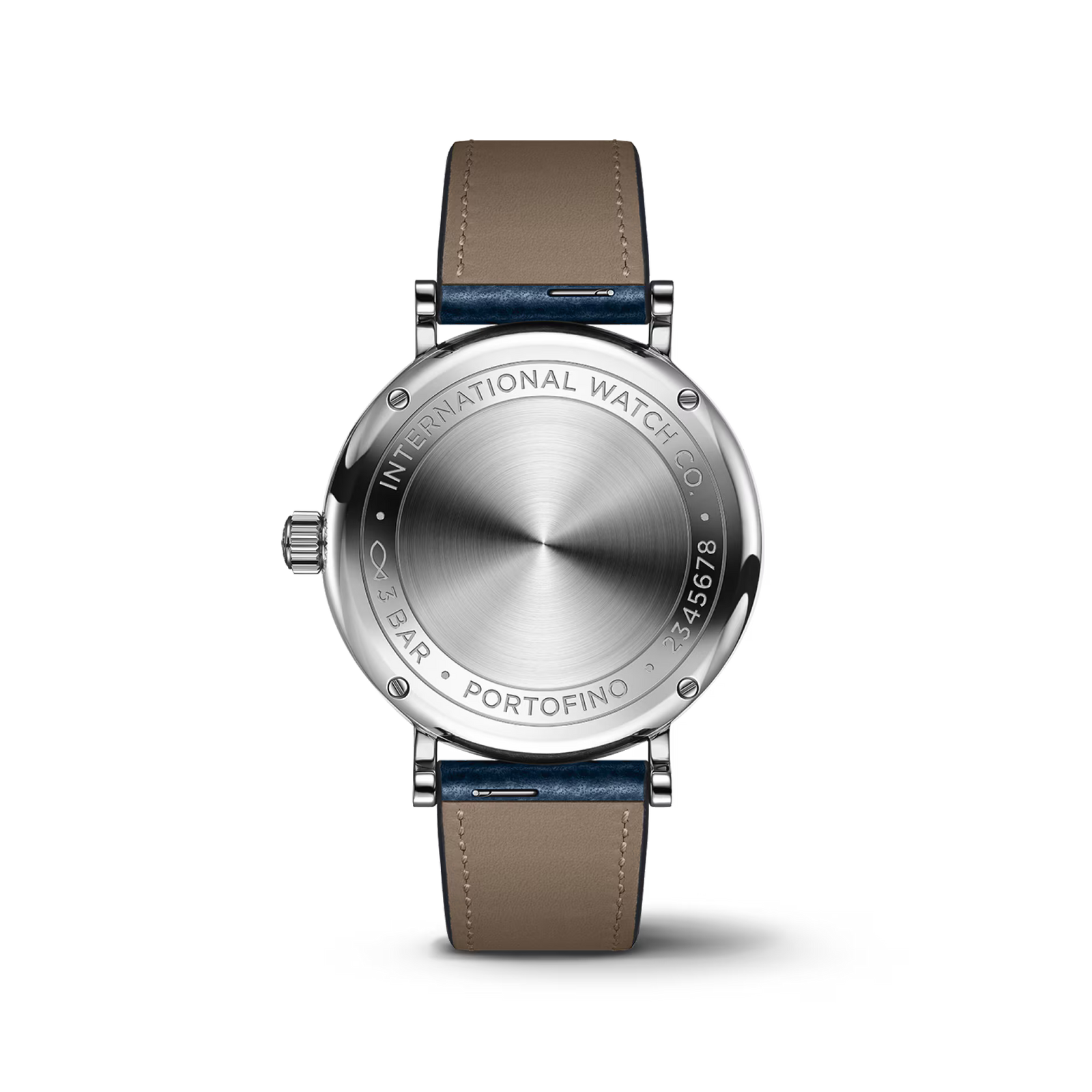 IWC PORTOFINO AUTOMATIC 34 MM