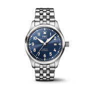 IWC Fliegeruhr Mark XX 40mm