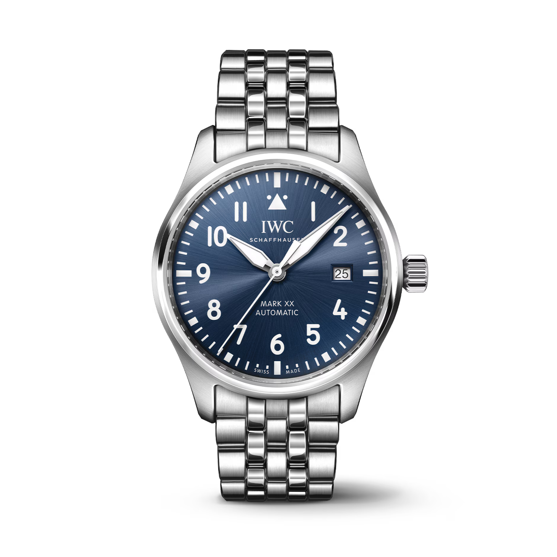 IWC PILOT'S WATCH MARK XX 40MM