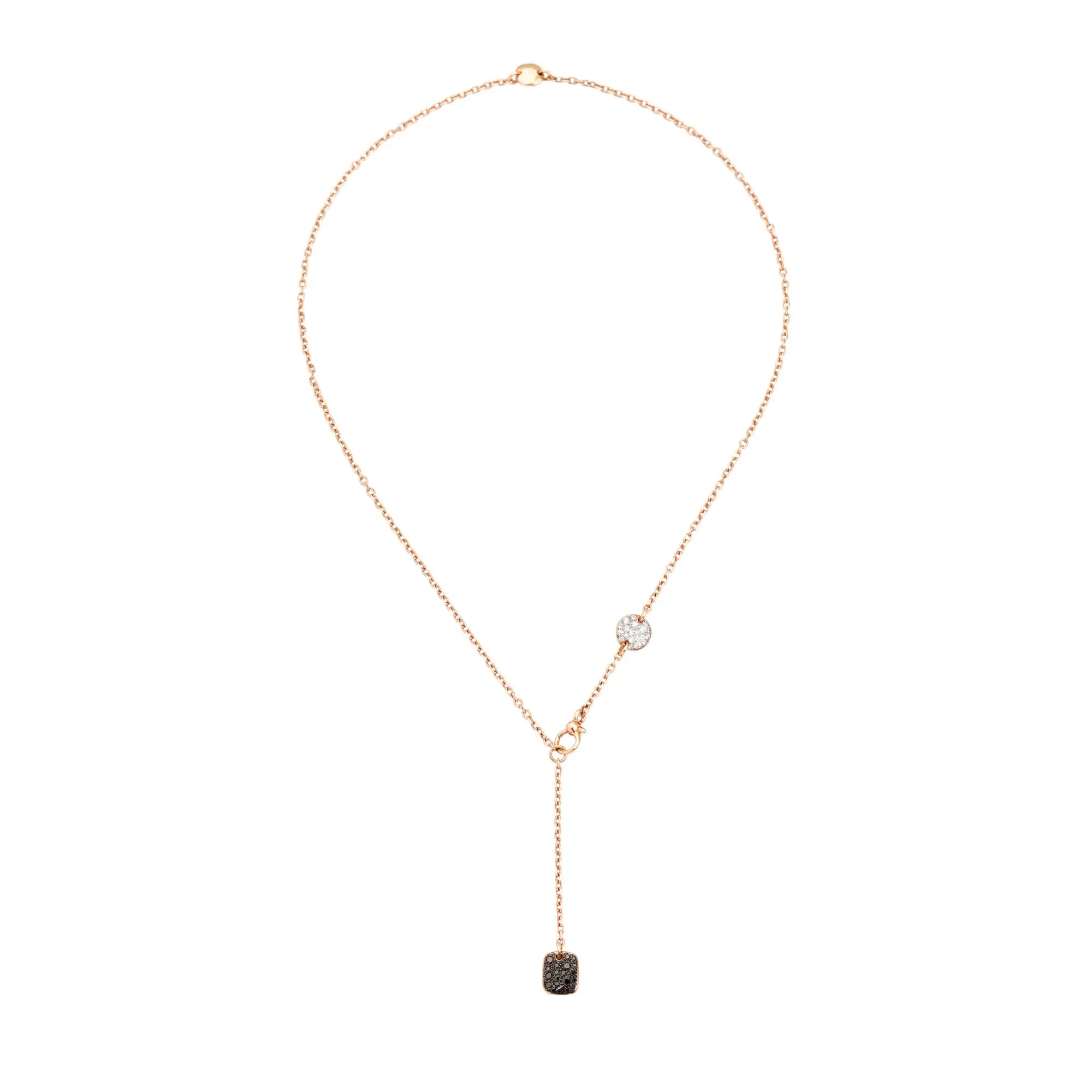 Pomellato SABBIA NECKLACE