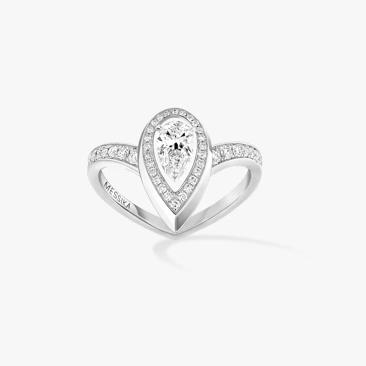 Messika FIERY 0.30CT