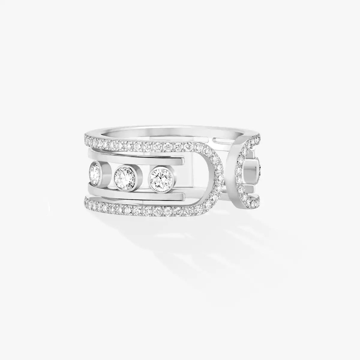 Move 10TH Ring Size: 52