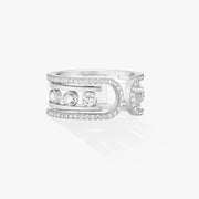 Move 10TH Ring Size: 52