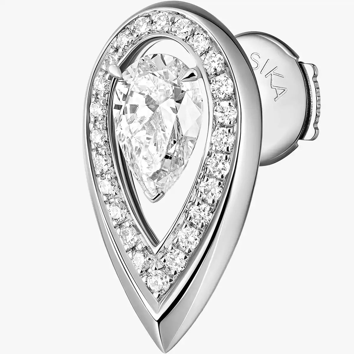 Messika FIERY 0.25CT