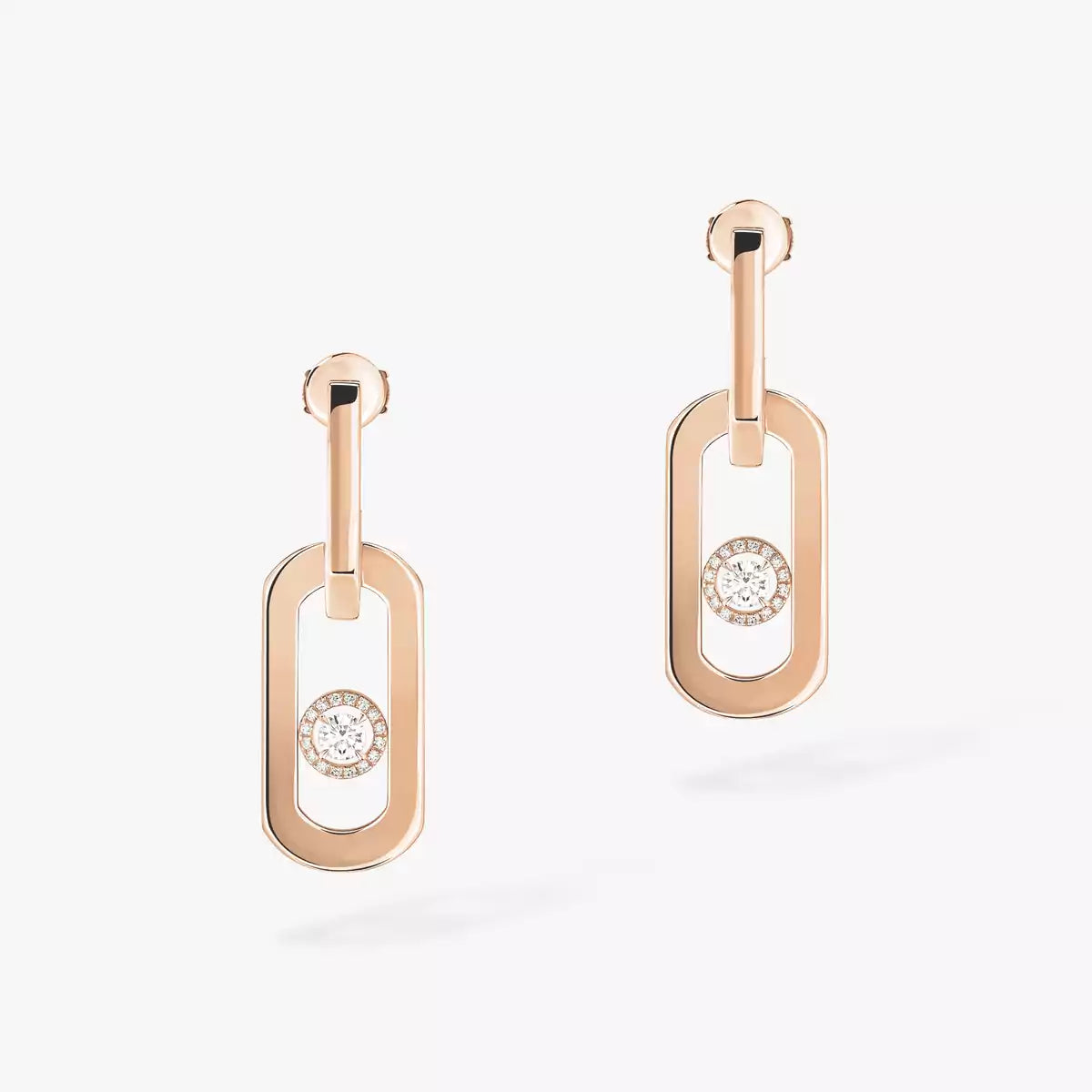 Messika SO MOVE XL PENDANTS