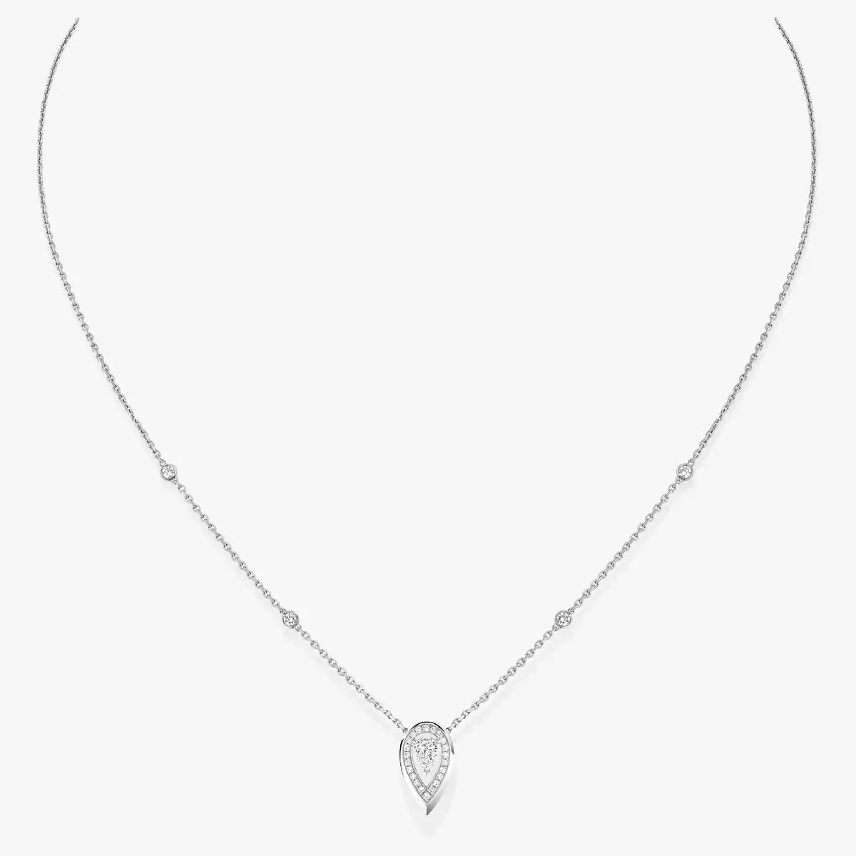 Messika FIERY 0.10CT