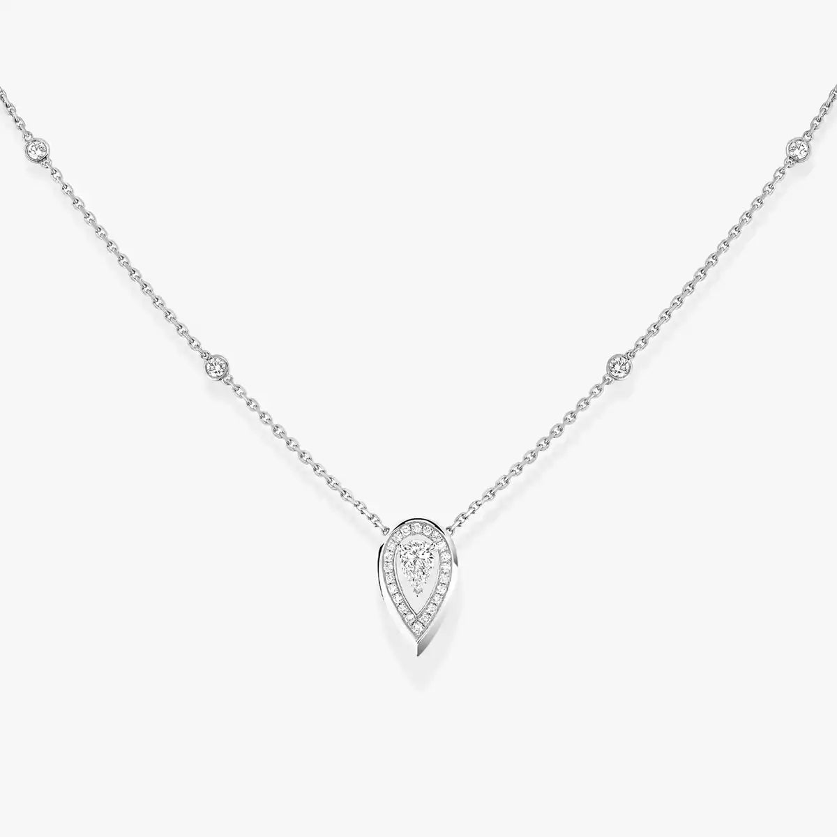 Messika FIERY 0.10CT