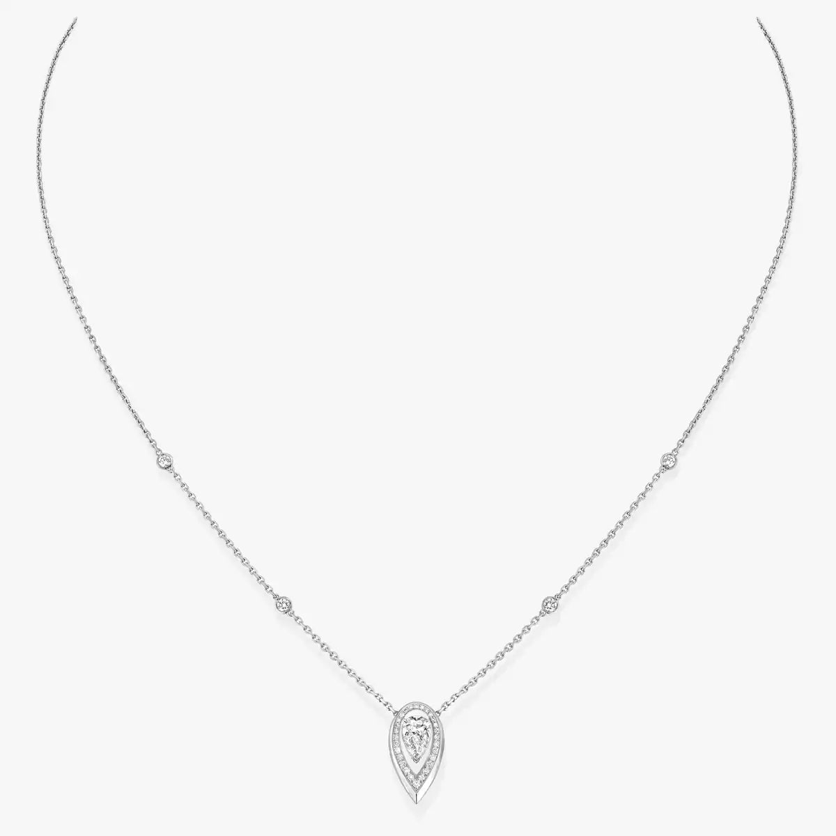 Messika FIERY 0.25CT