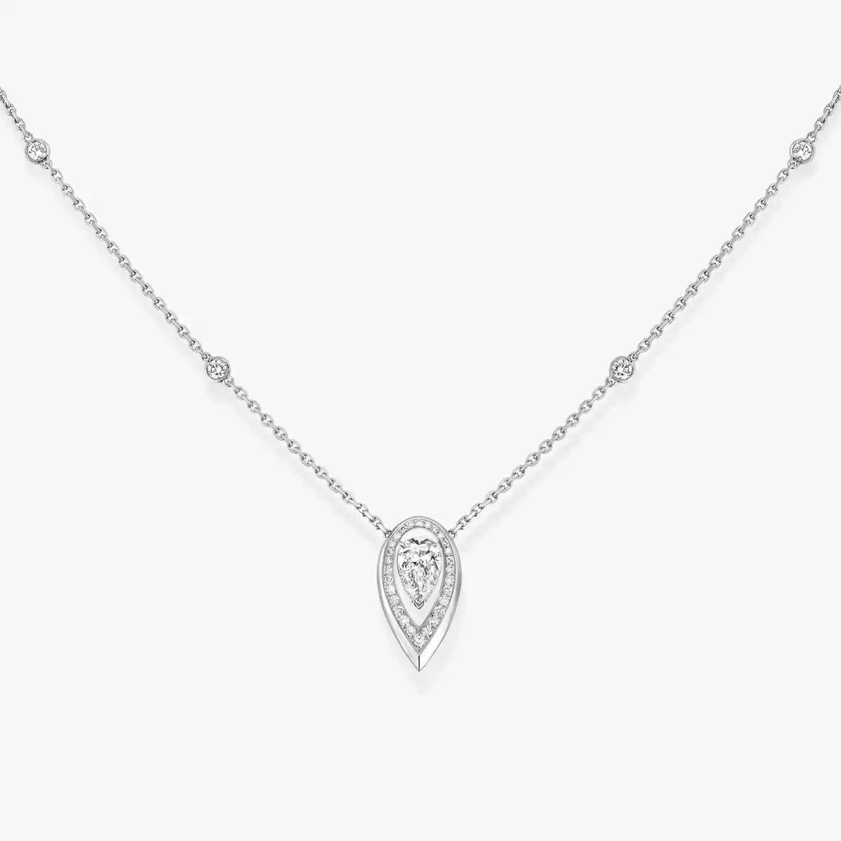 Messika FIERY 0.25CT