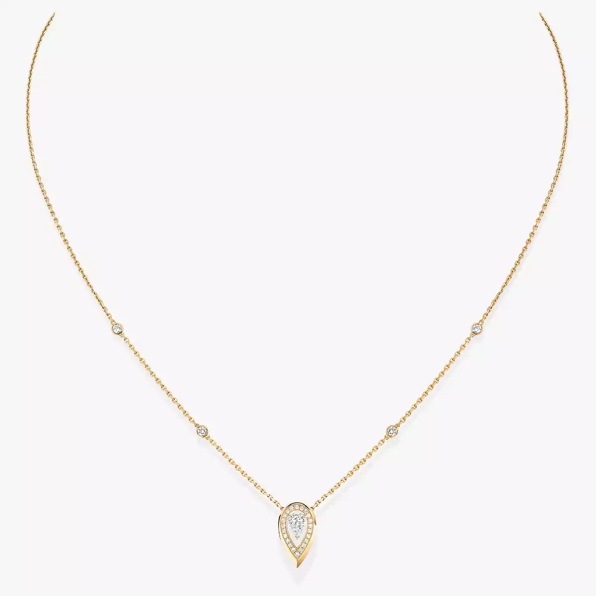Messika FIERY 0.10CT