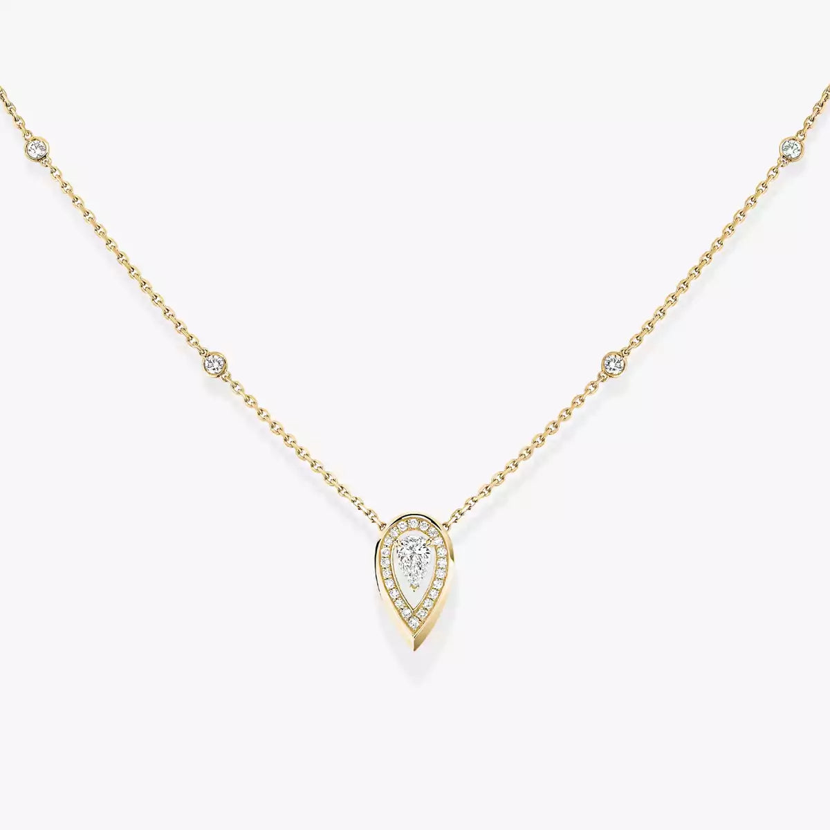 Messika FIERY 0.10CT
