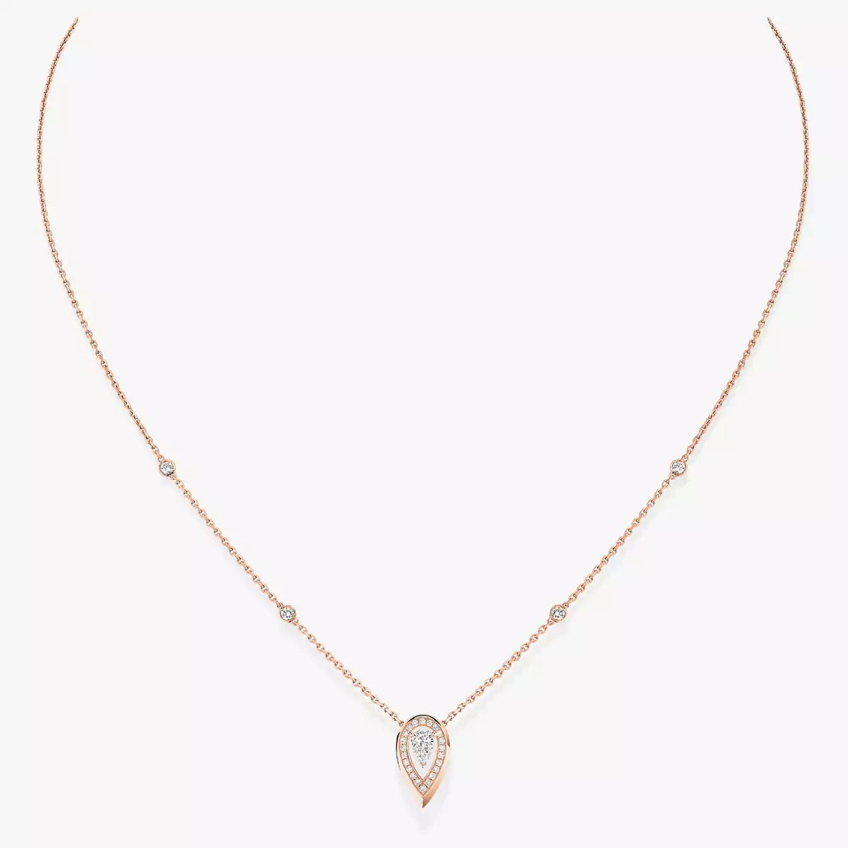 Messika FIERY 0.10CT