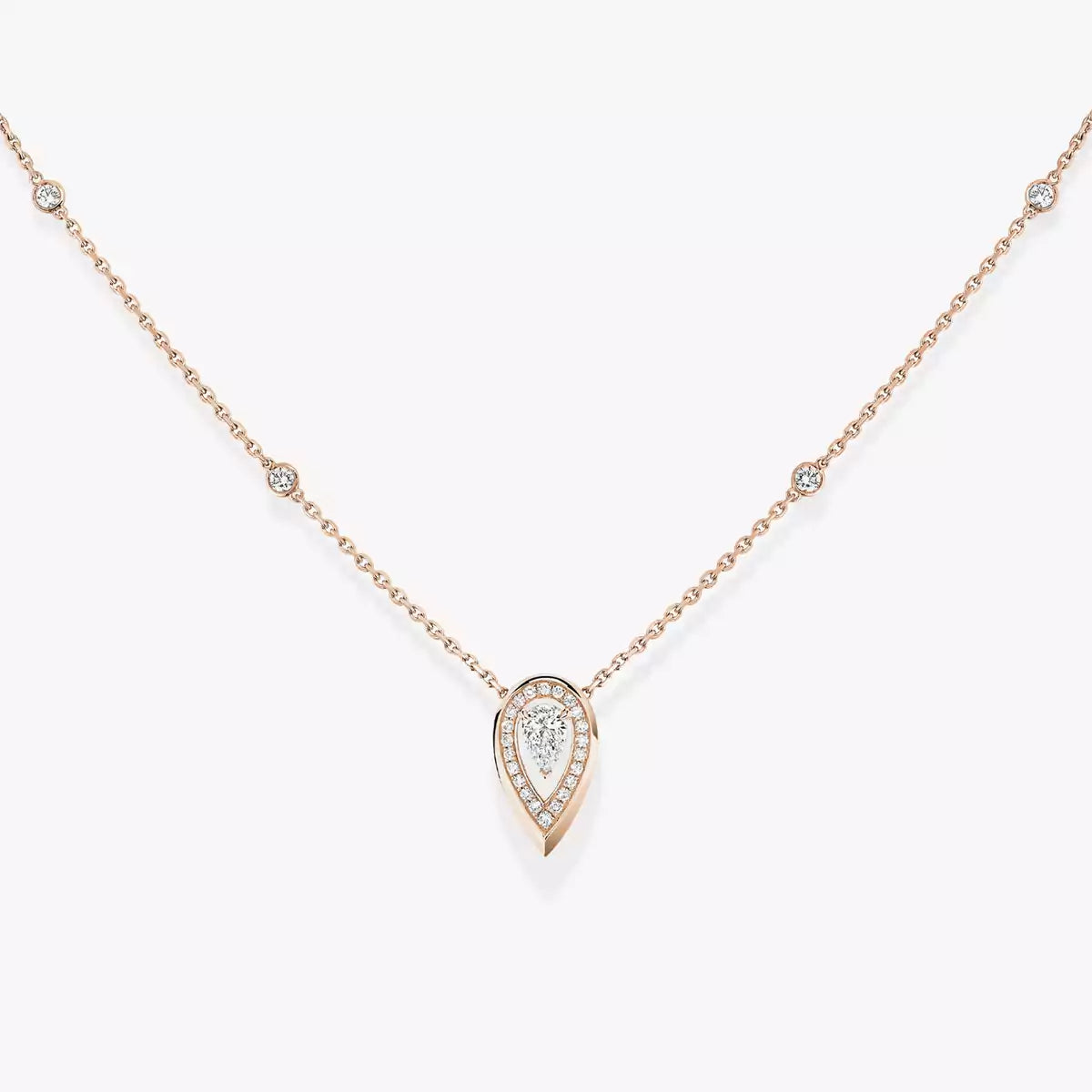 Messika FIERY 0.10CT