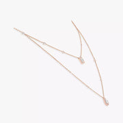 Messika MY TWIN 2 REIHEN 0,40CT X2