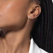 Move Uno Stud Earrings