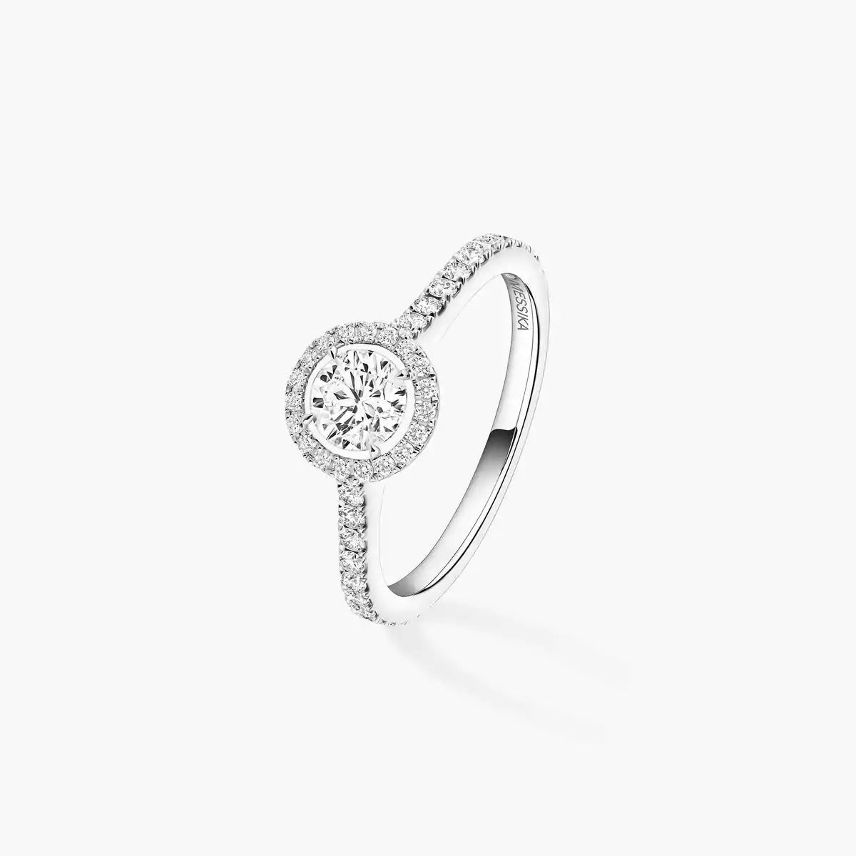 Messika JOY 0.40CT SIZE 53