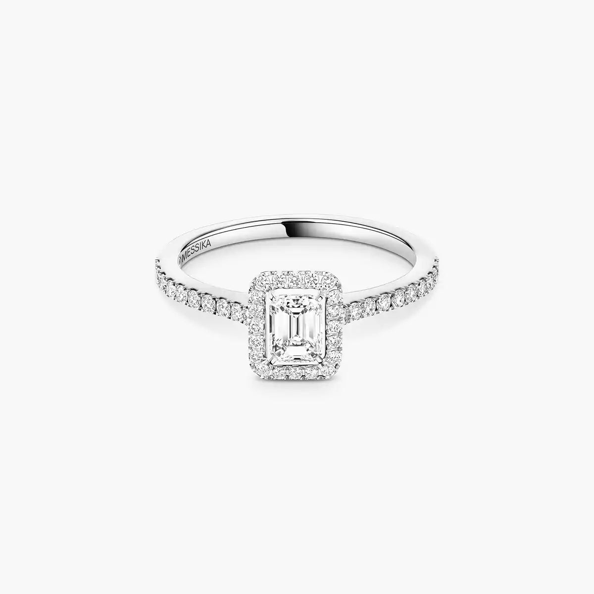 Messika JOY 0.25CT SIZE 54