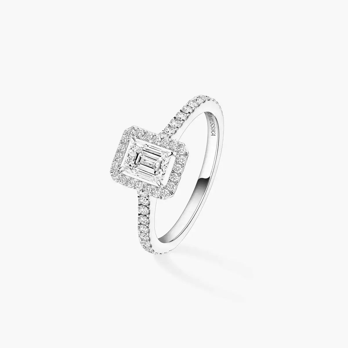 Messika JOY 0.40CT SIZE 54