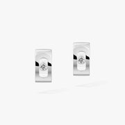 Move Noa Hoop Earrings