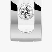 Move Noa Hoop Earrings