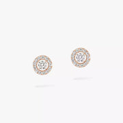 Messika JOY ROUND DIAMONDS 0.03CT ROSE GOLD