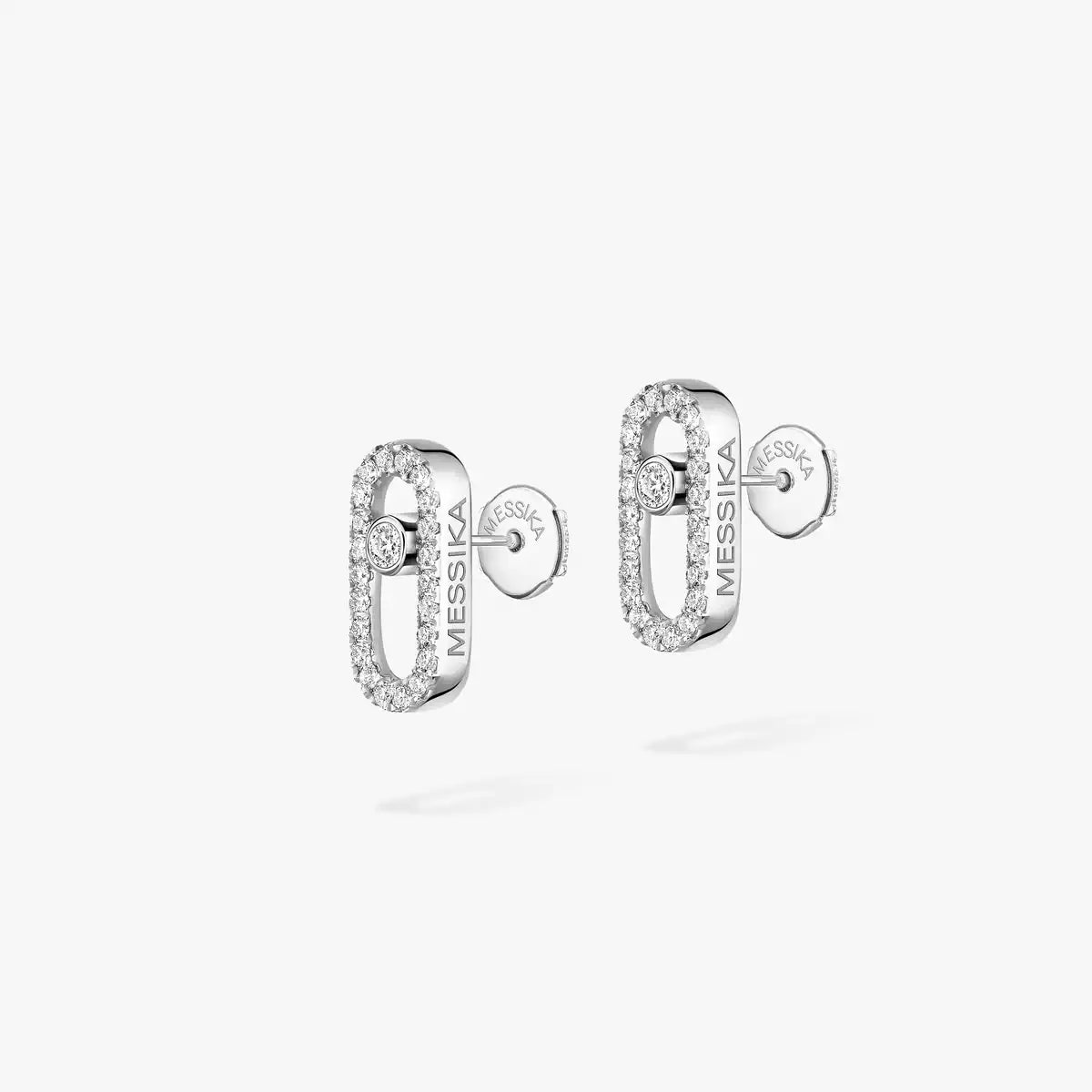 Move Uno ear studs
