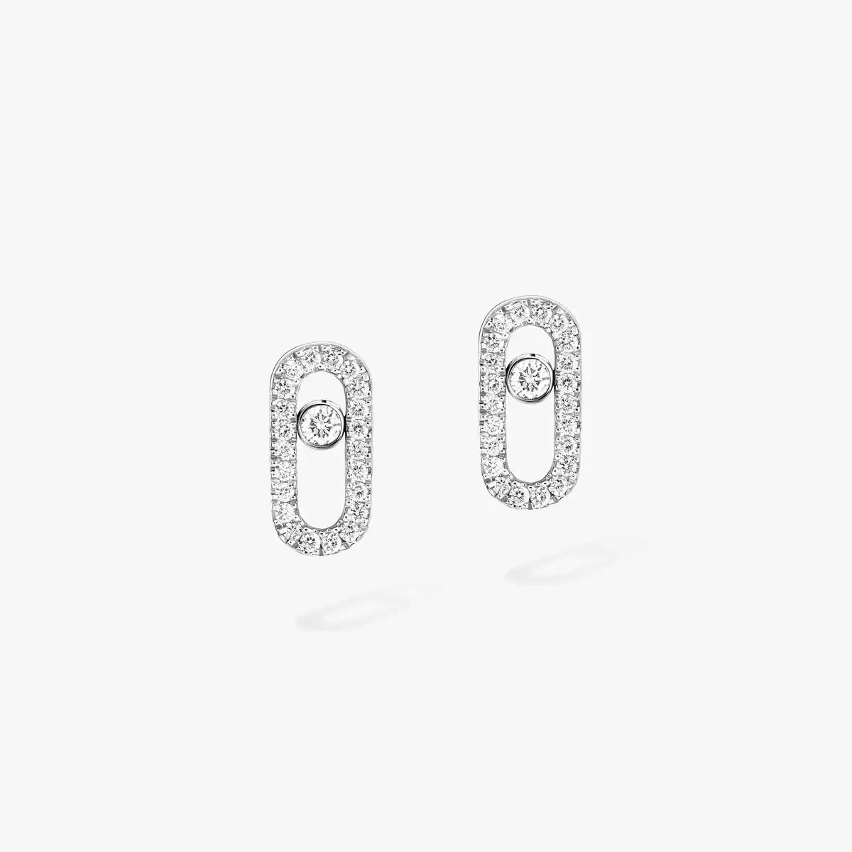 Move Uno ear studs