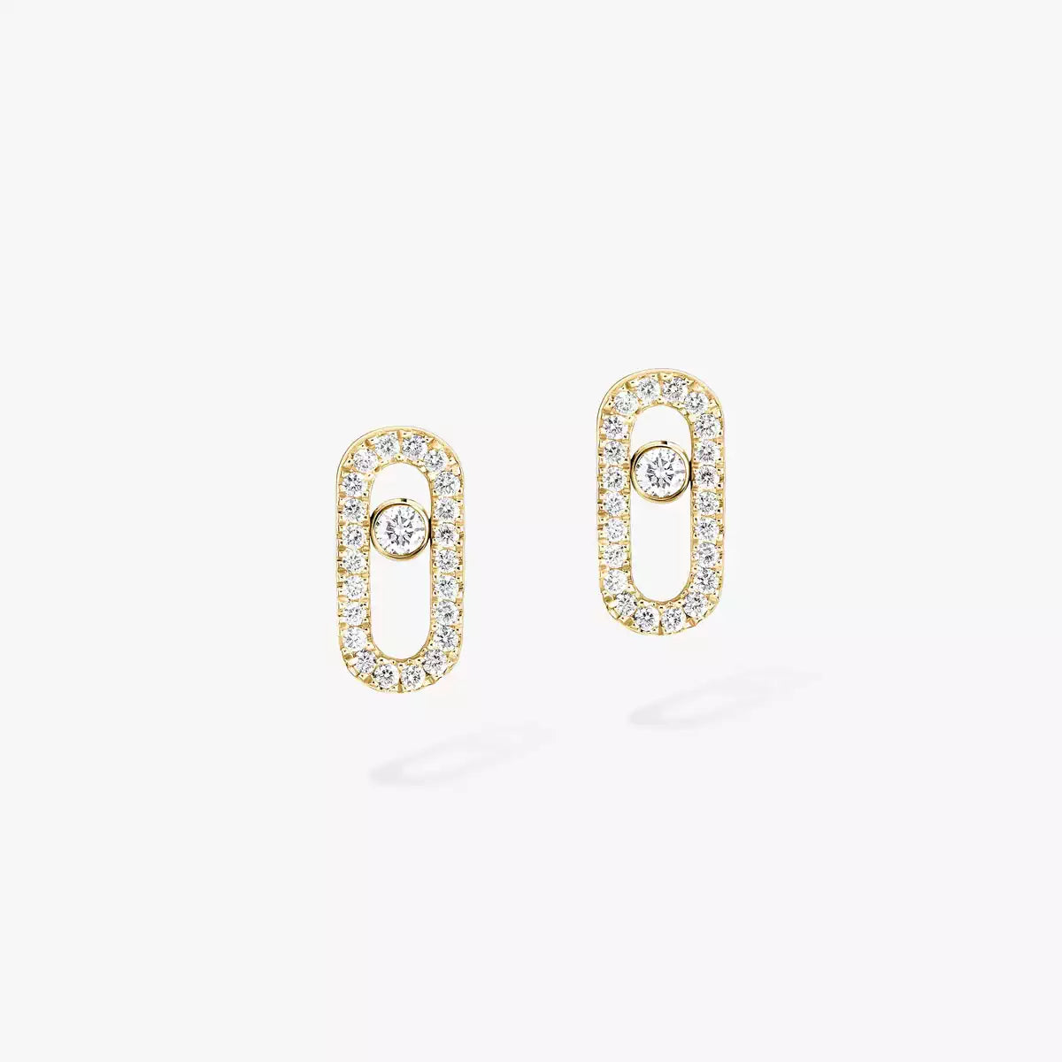 Move Uno ear studs