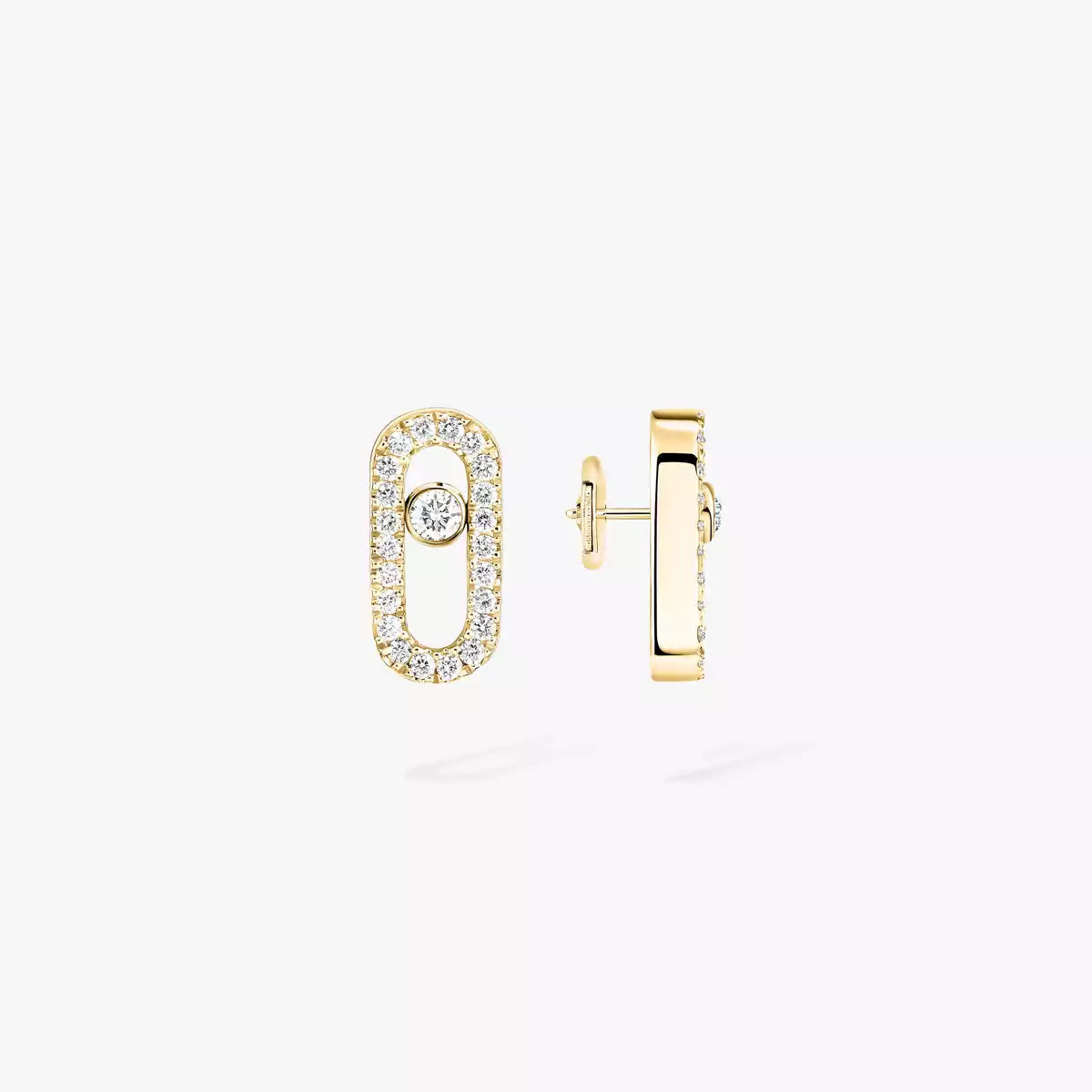 Move Uno ear studs