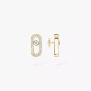 Move Uno Stud Earrings