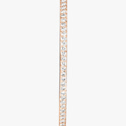 Messika MY TWIN HOOK PAVÉ UND CHIP 3X010CT