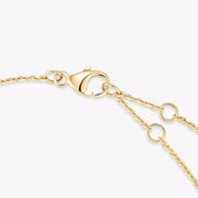 Messika BRACELET BABY MOVE PAVÉ