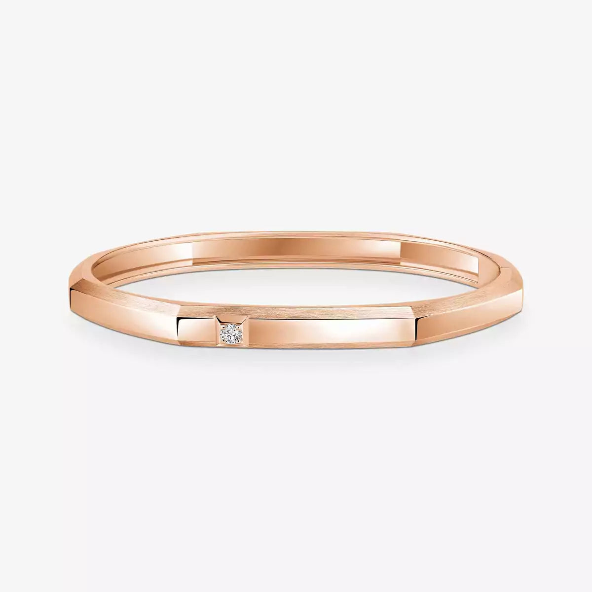 Moderniste bracelet, medium model