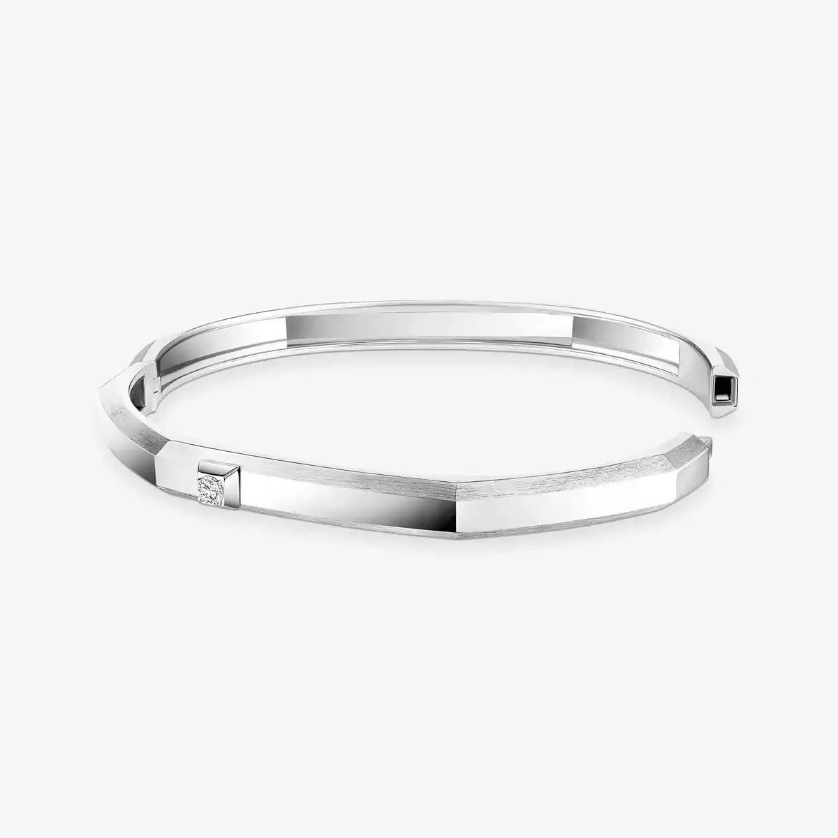Moderniste bracelet, medium model