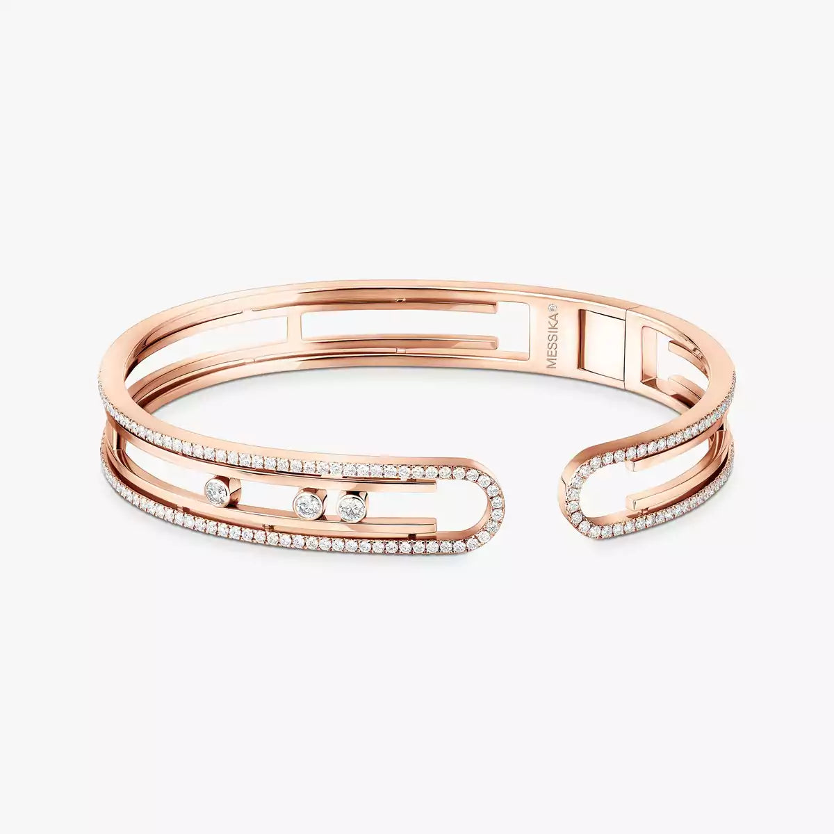 Move 10TH Bangle Size: M