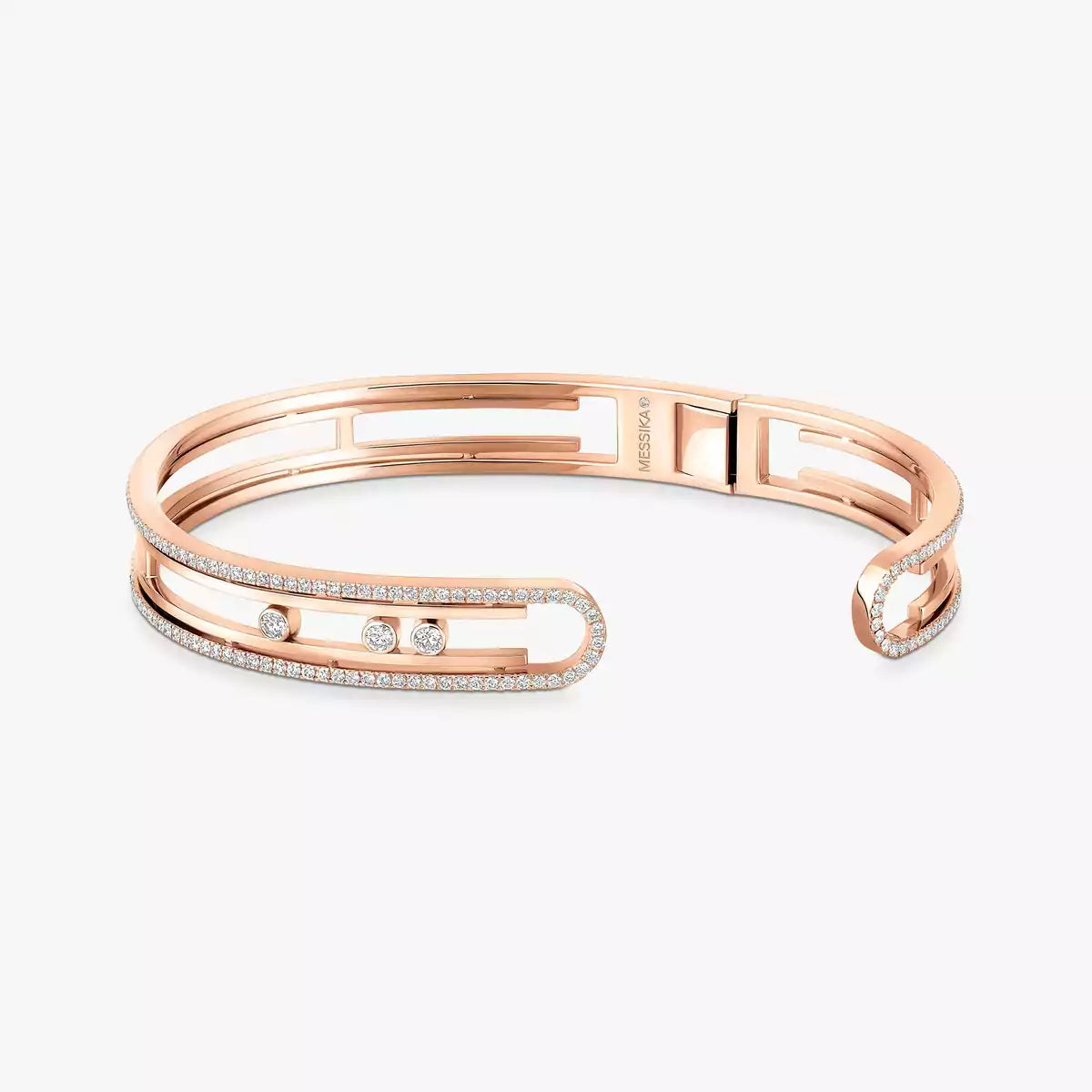 Messika BANGLE MOVE 10TH