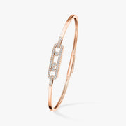 Messika Armreif Move Romane