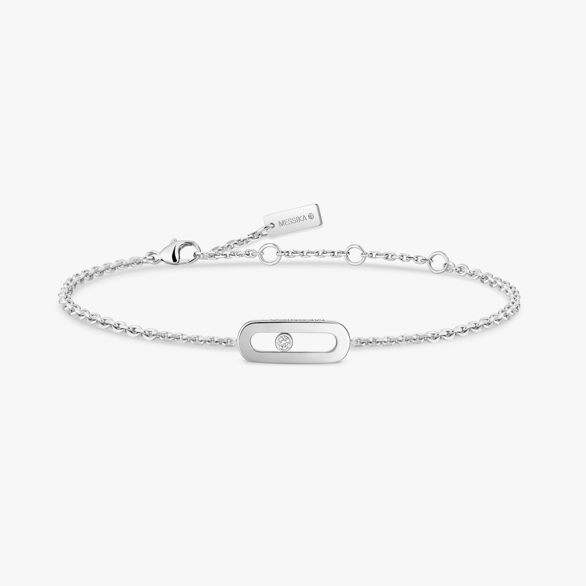 Move Uno Bracelet