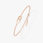 Move Uno Bracelet