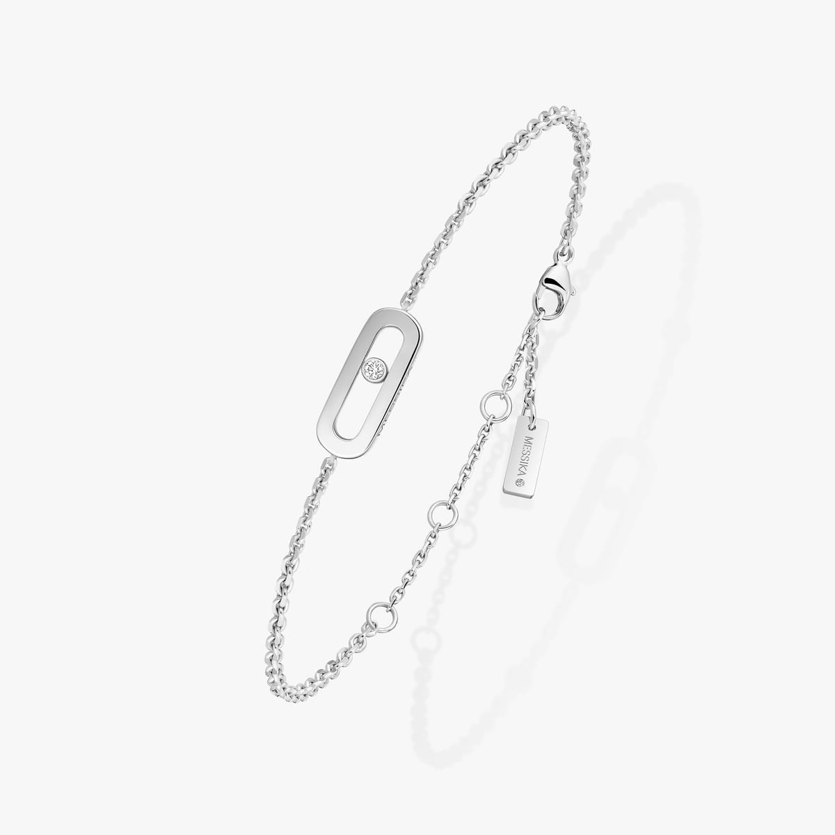 Move Uno Bracelet