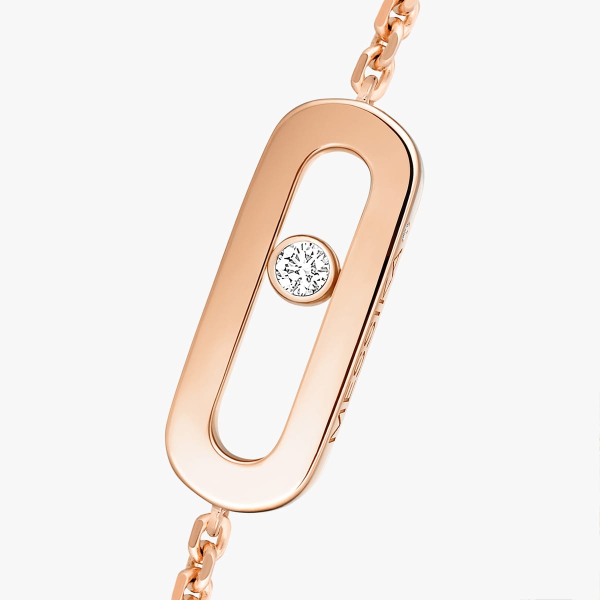 Move Uno Bracelet