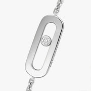 Move Uno Bracelet