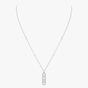 Messika MOVE 10TH PM NECKLACE