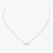 Move Uno Necklace