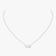 Move Uno Necklace