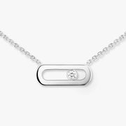 Move Uno Necklace
